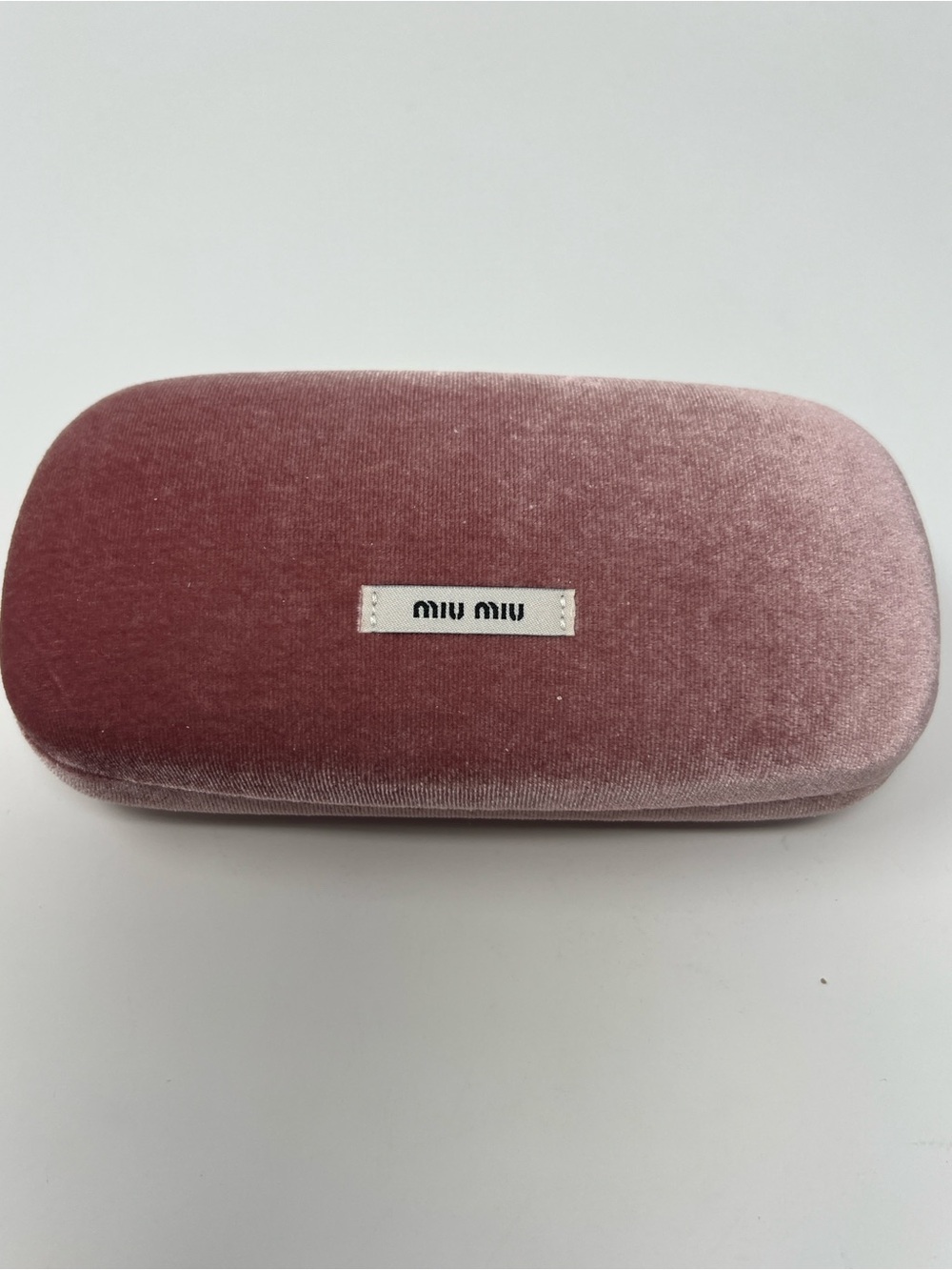 Miu Miu 51MM Crystal-Embellished Square Sunglasses in Lilac - Picture 8 of 10
